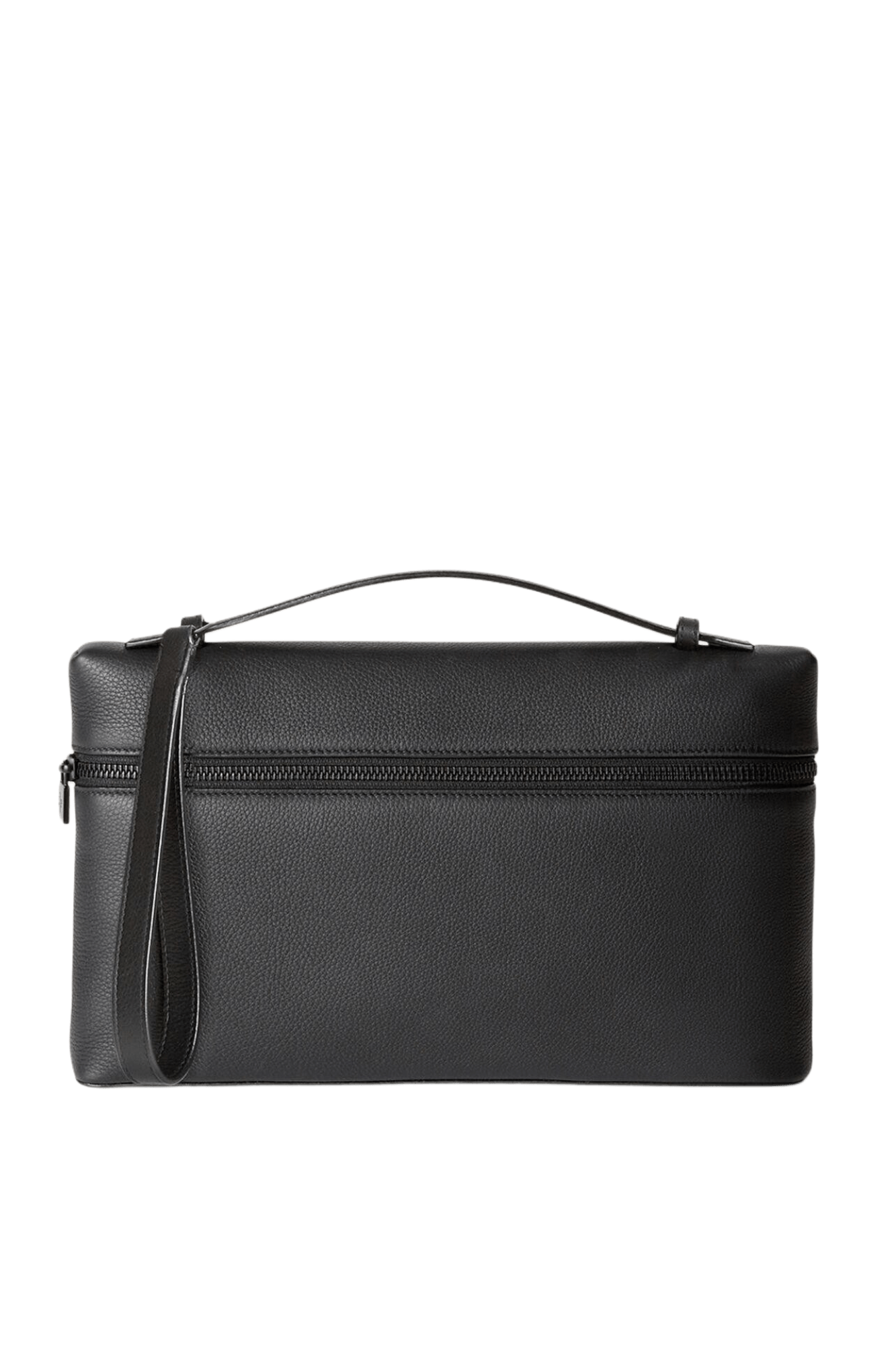 <tc>Loro Piana</tc> Bolsa extra para hombre L29