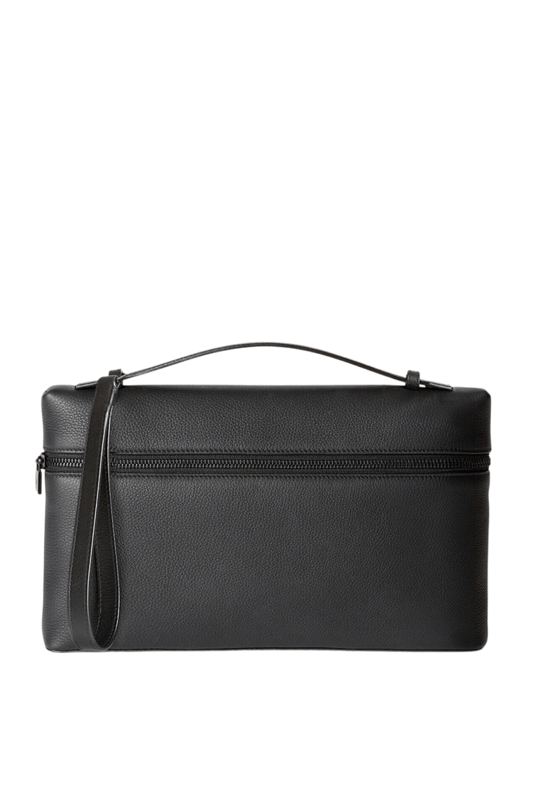 <tc>Loro Piana</tc> Bolsa extra para hombre L29