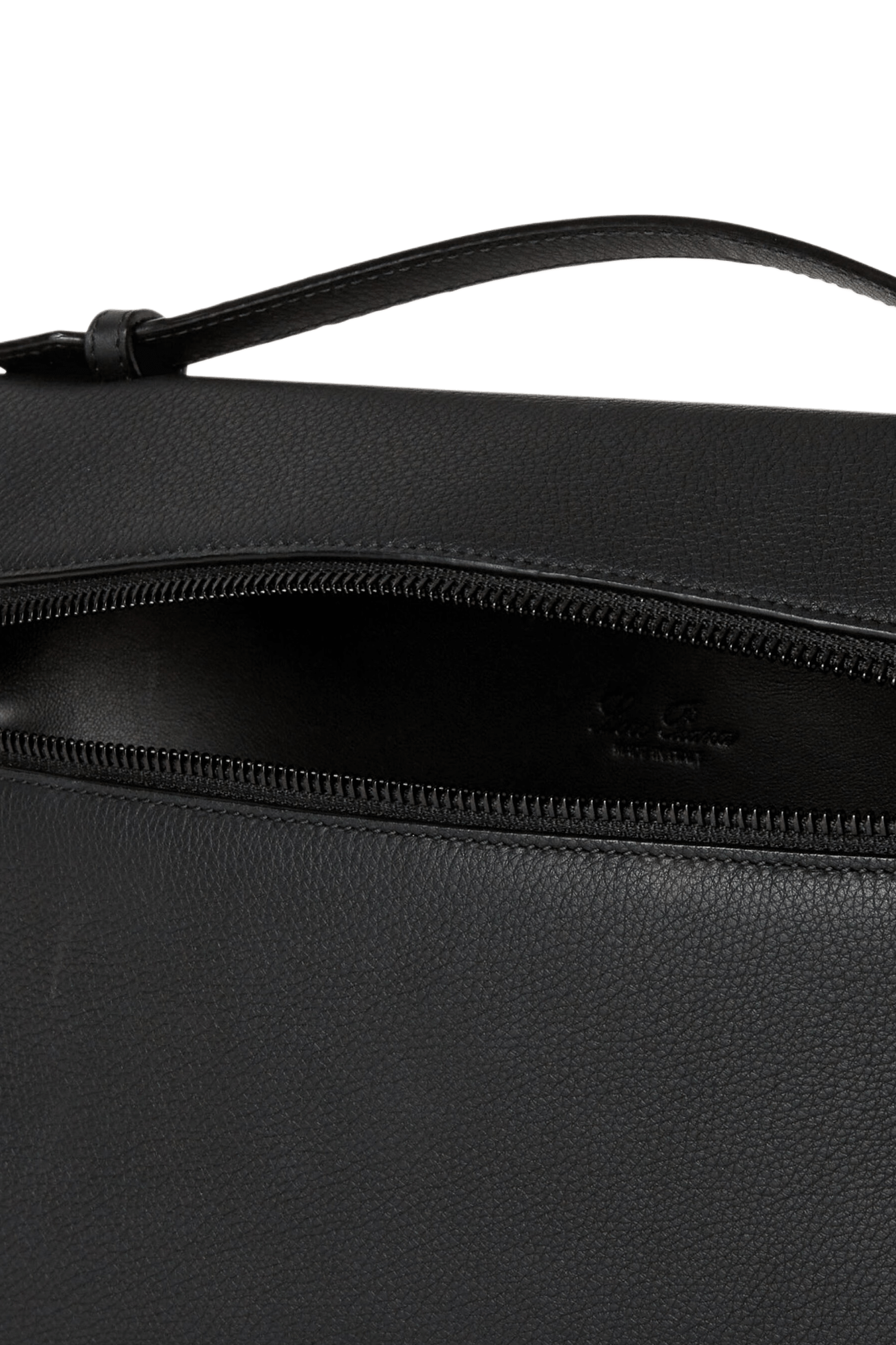 <tc>Loro Piana</tc> Bolsa extra para hombre L29