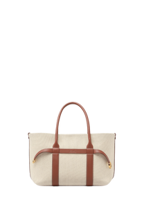 <tc>Loro Piana</tc> Bolso shopper Ghiera para mujer pequeño