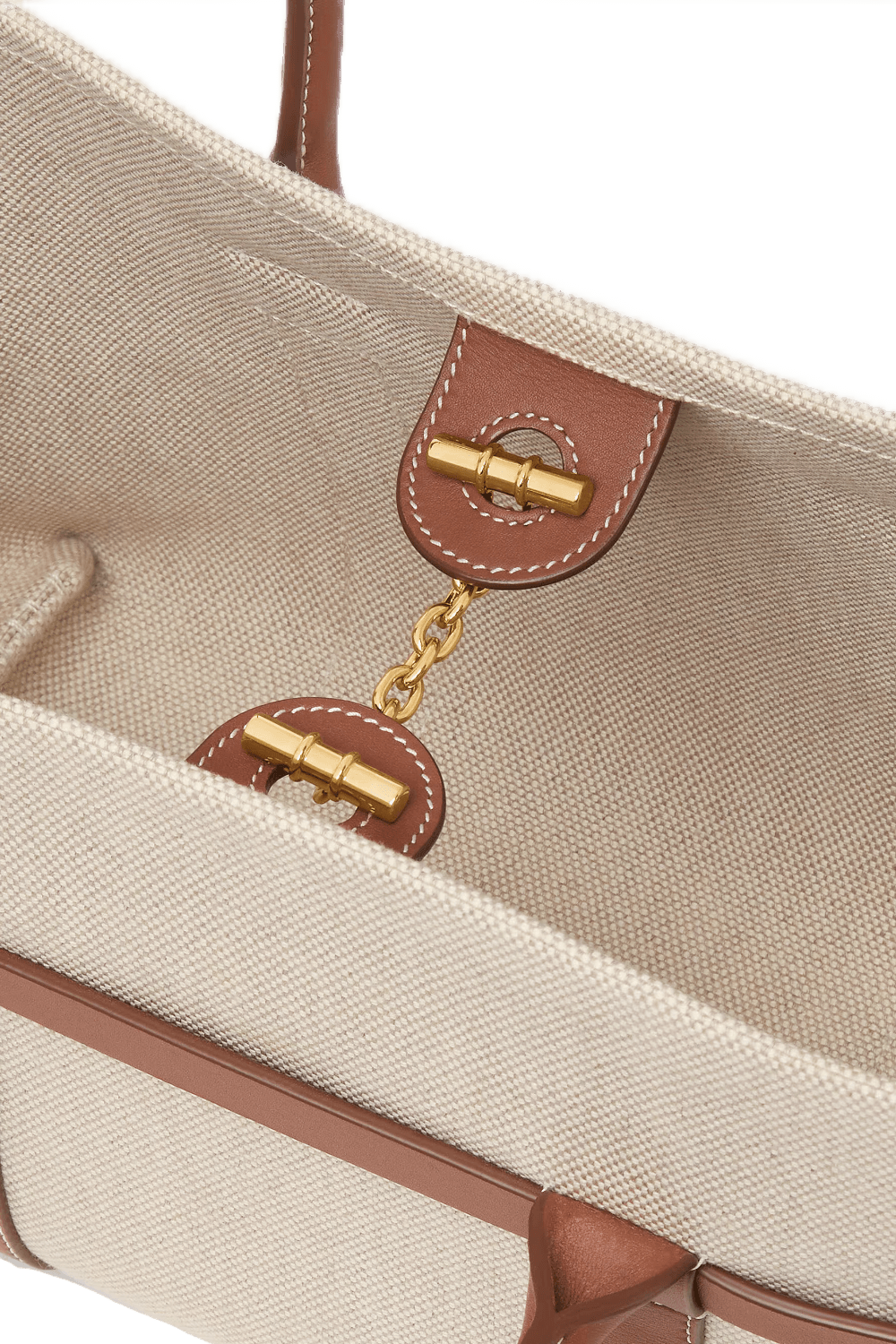 <tc>Loro Piana</tc> Bolso shopper Ghiera para mujer pequeño