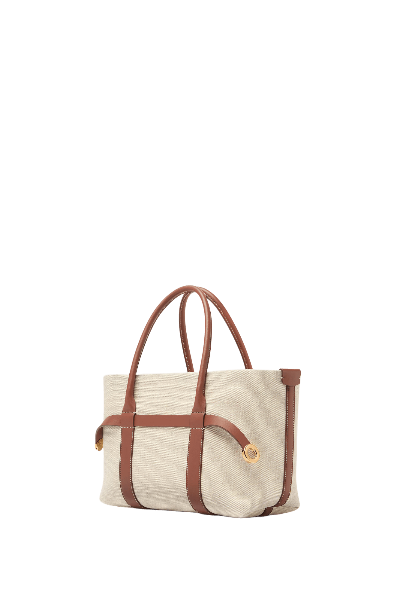 <tc>Loro Piana</tc> Bolso shopper Ghiera para mujer pequeño