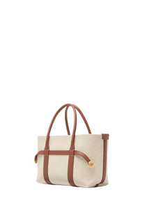 <tc>Loro Piana</tc> Bolso shopper Ghiera para mujer pequeño