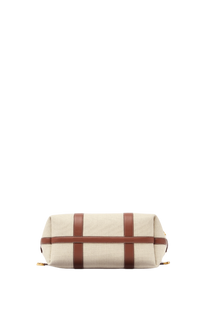 <tc>Loro Piana</tc> Bolso shopper Ghiera para mujer pequeño