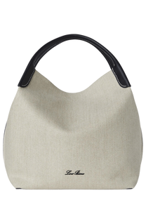 <tc>Loro Piana</tc> Bolso grande de mujer