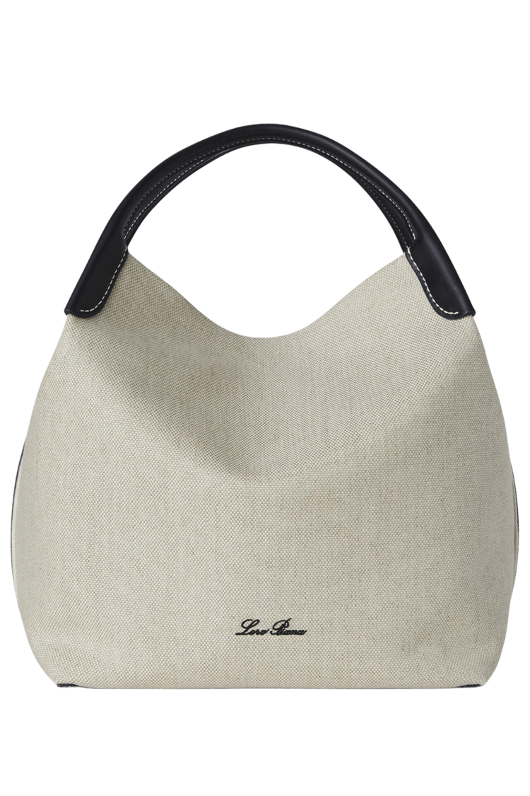 <tc>Loro Piana</tc> Bolso grande de mujer
