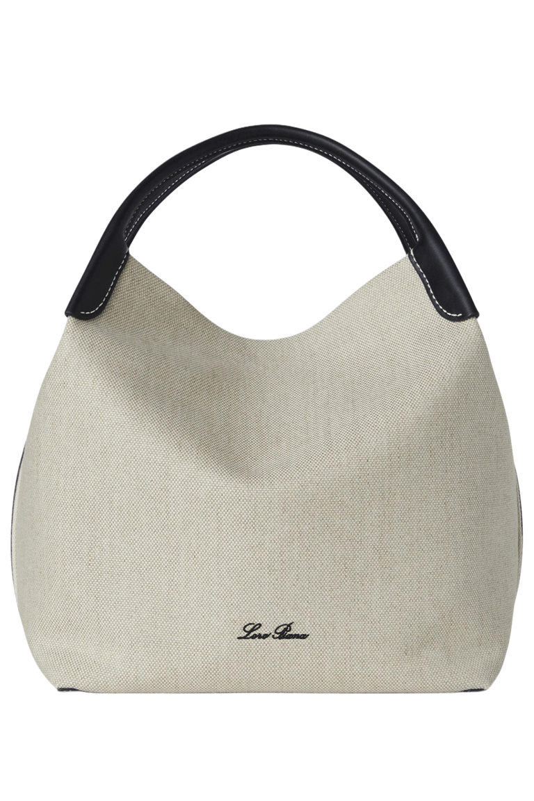 <tc>Loro Piana</tc> Bolso grande de mujer