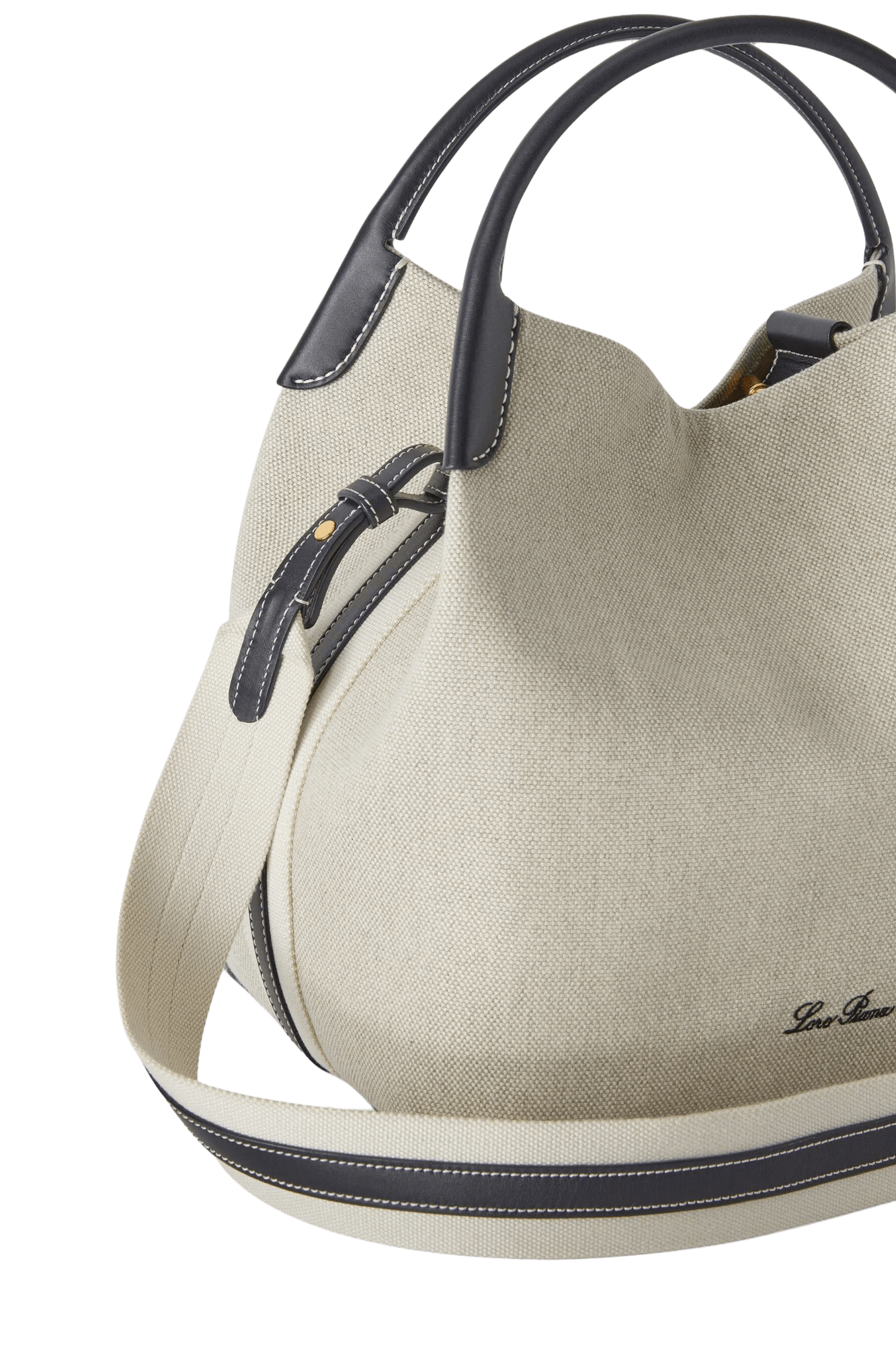 <tc>Loro Piana</tc> Bolso grande de mujer