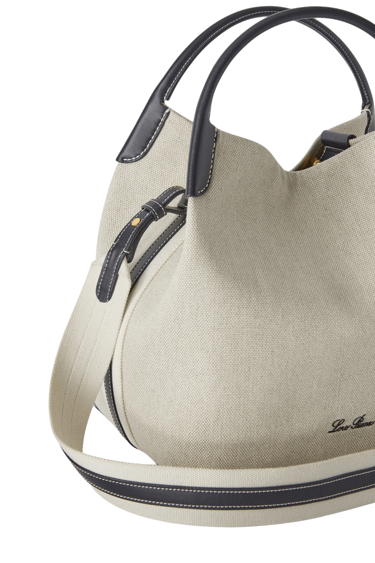 <tc>Loro Piana</tc> Bolso grande de mujer