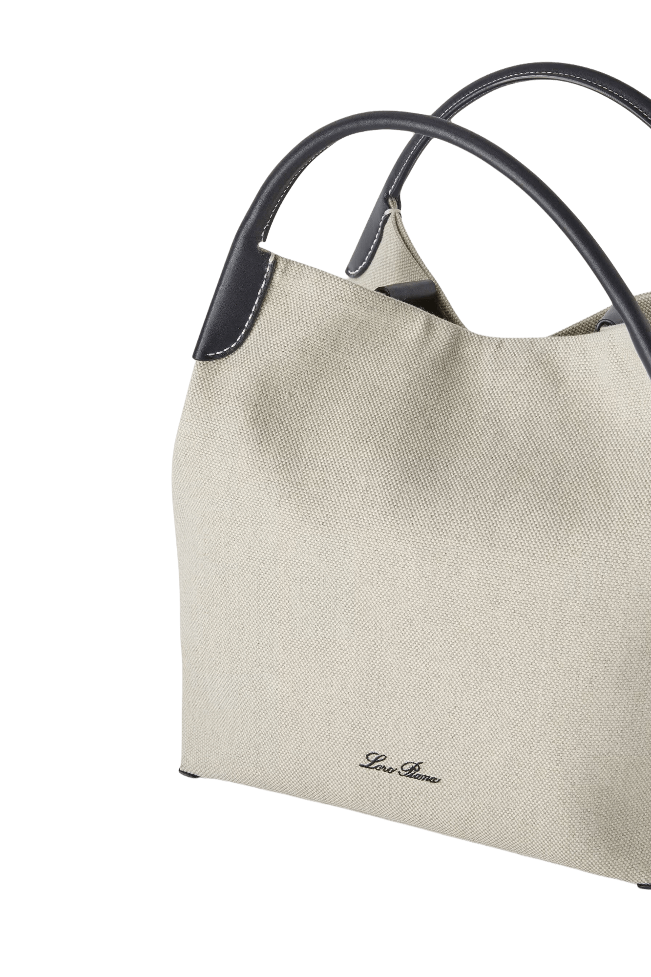 <tc>Loro Piana</tc> Bolso grande de mujer