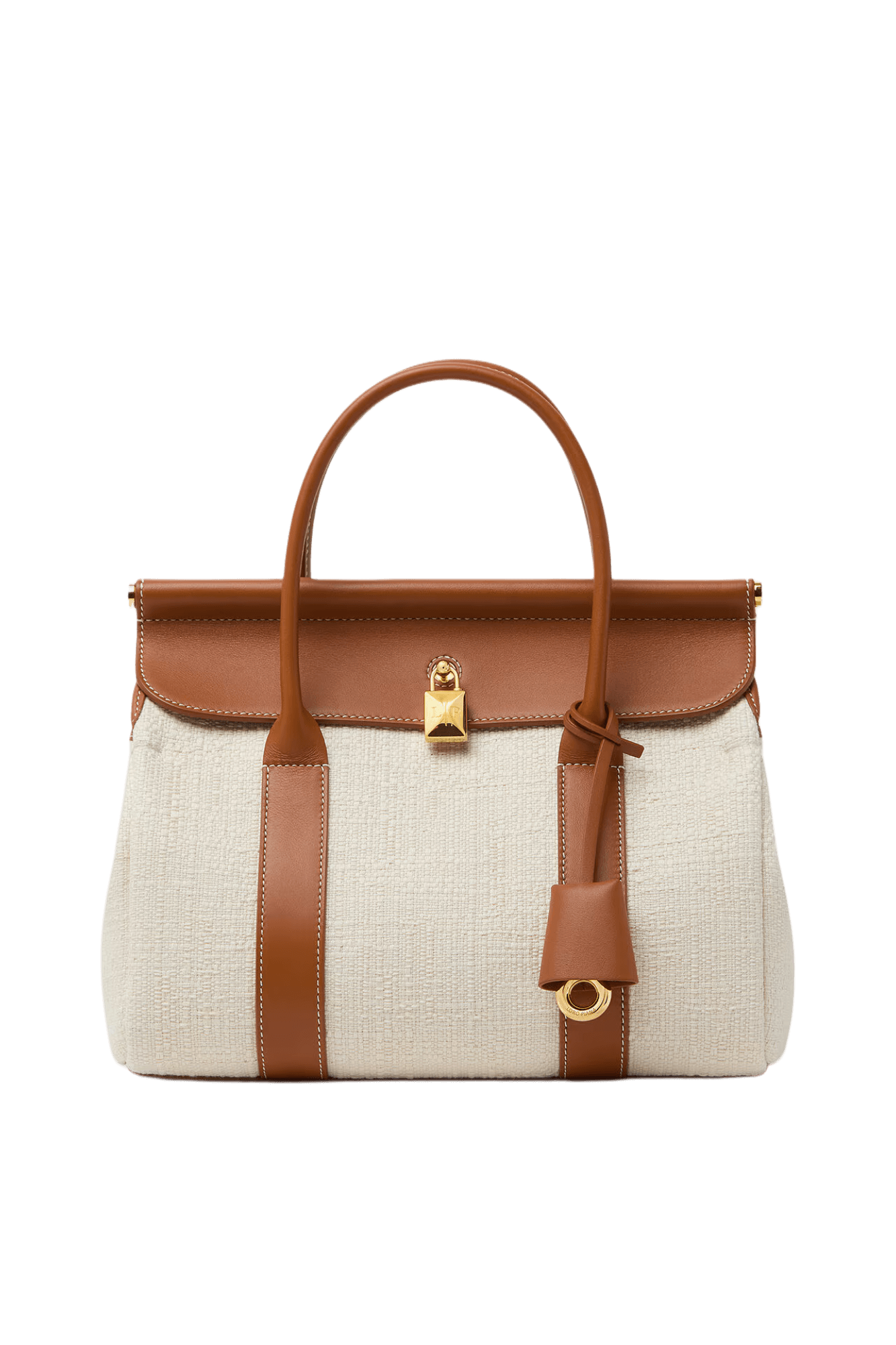 <tc>Loro Piana</tc> Bolso Loom para mujer L25