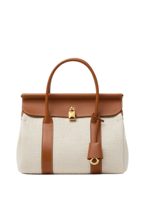 <tc>Loro Piana</tc> Bolso Loom para mujer L25