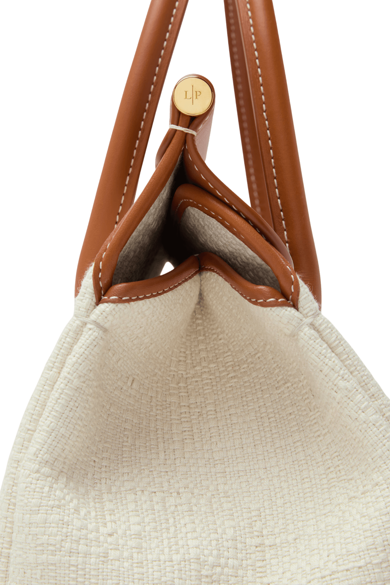 <tc>Loro Piana</tc> Bolso Loom para mujer L25