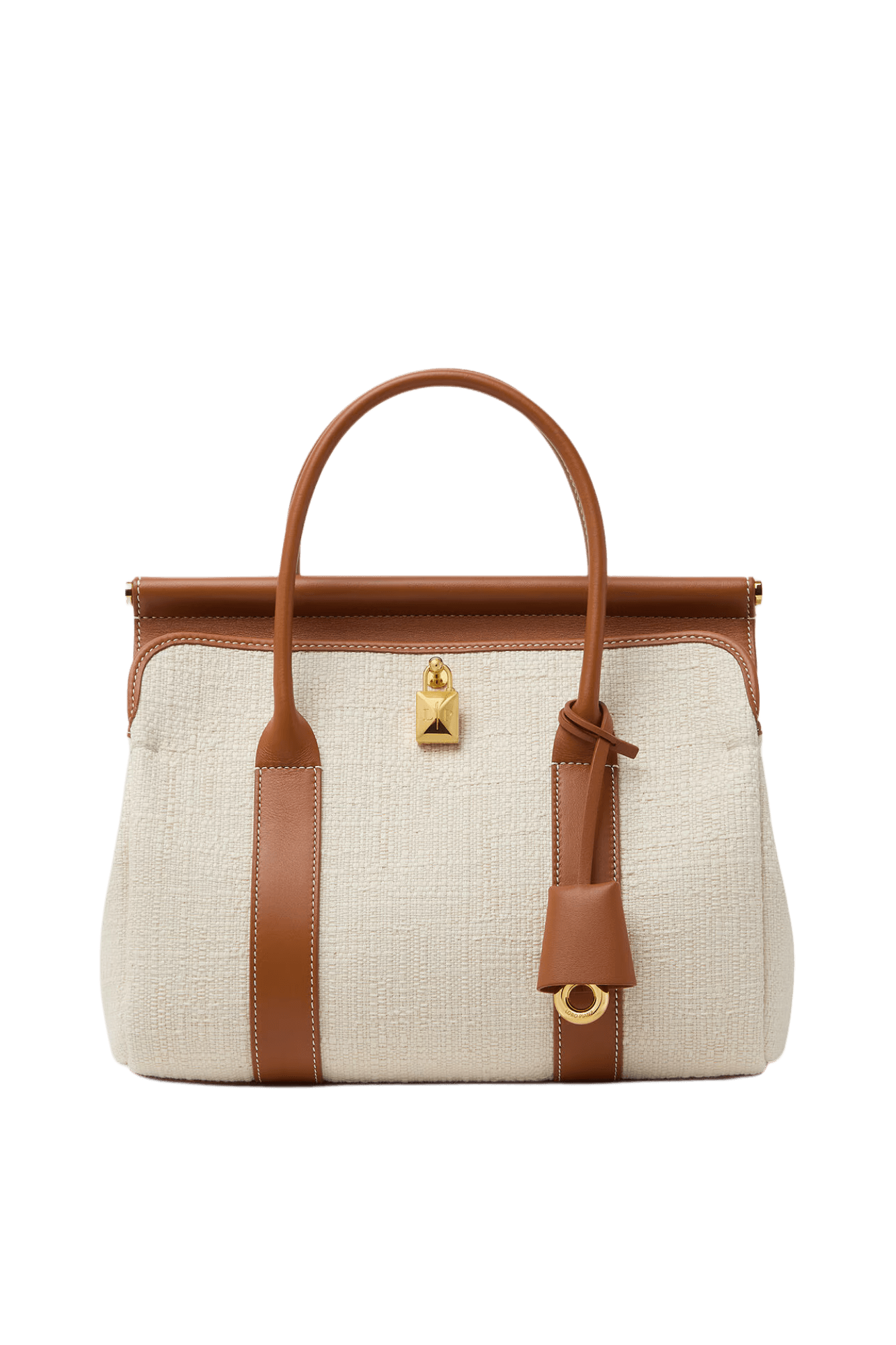 <tc>Loro Piana</tc> Loom 女士包 L25