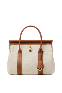 <tc>Loro Piana</tc> Bolso Loom para mujer L25