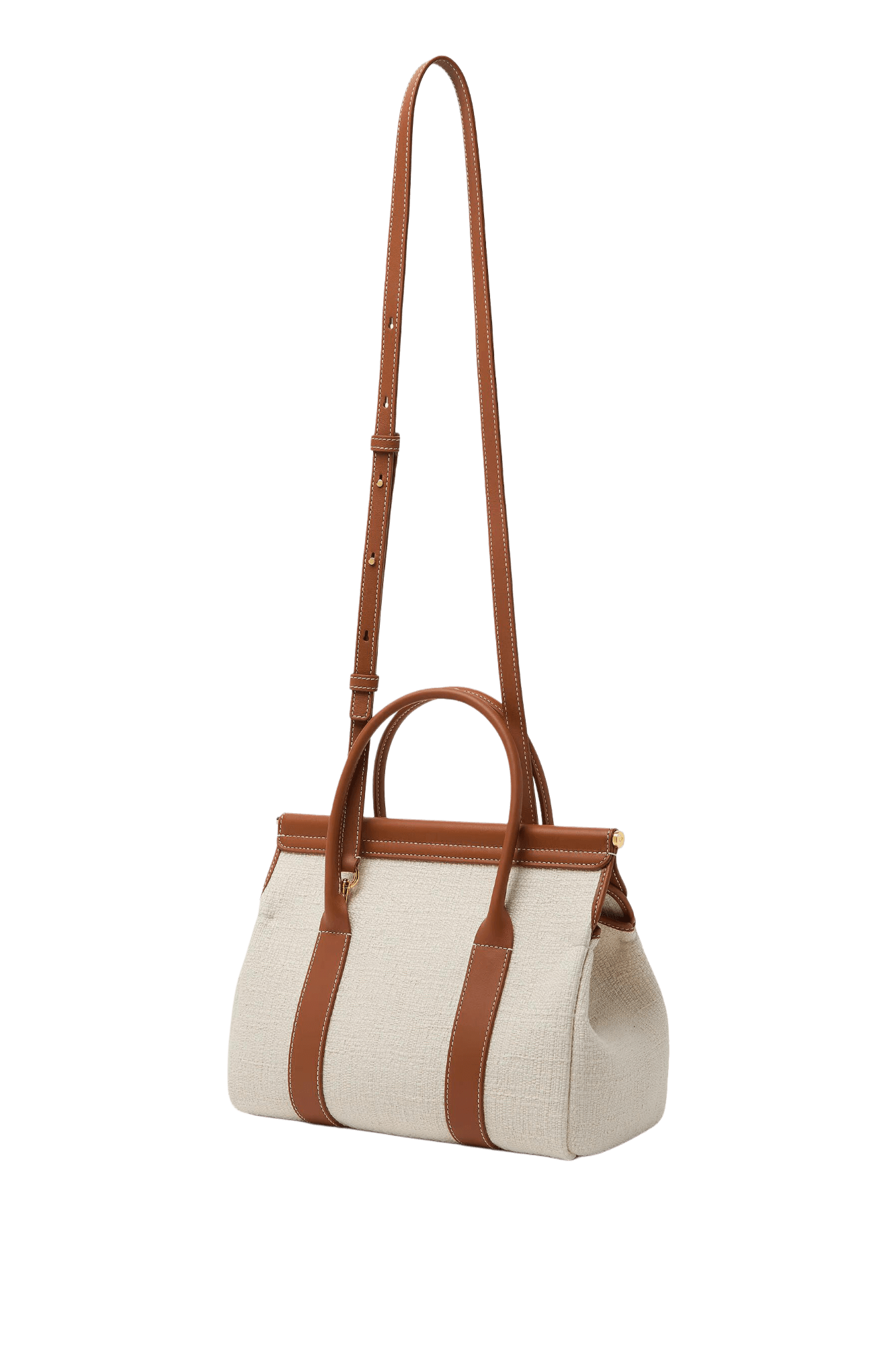 <tc>Loro Piana</tc> Bolso Loom para mujer L25