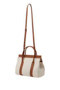 <tc>Loro Piana</tc> Bolso Loom para mujer L25
