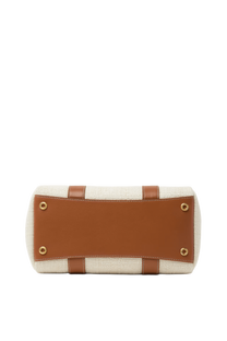 <tc>Loro Piana</tc> Bolso Loom para mujer L25