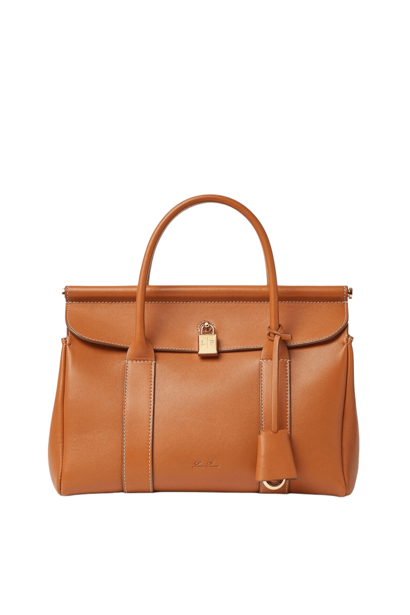 <tc>Loro Piana</tc> Sac Loom pour femme L25