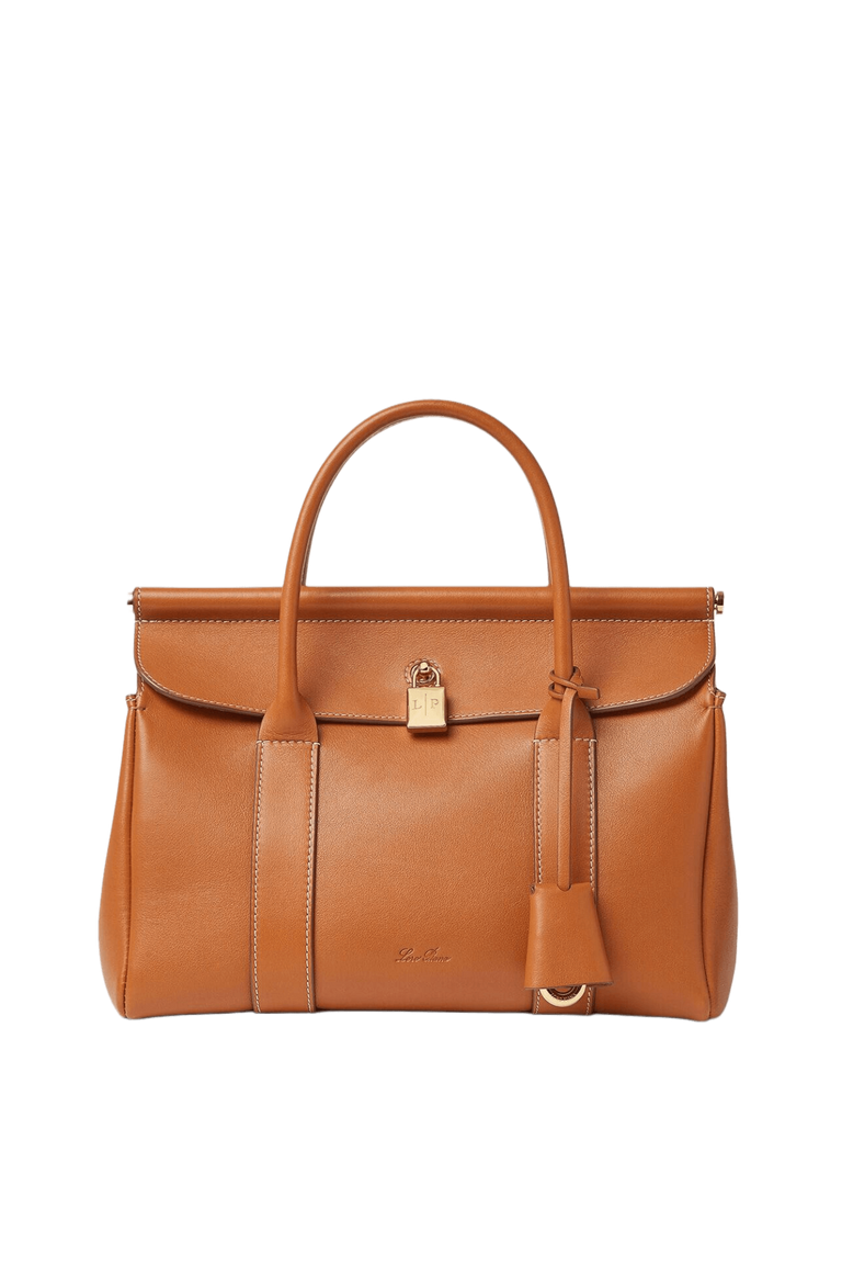 <tc>Loro Piana</tc> Bolso Loom para mujer L25