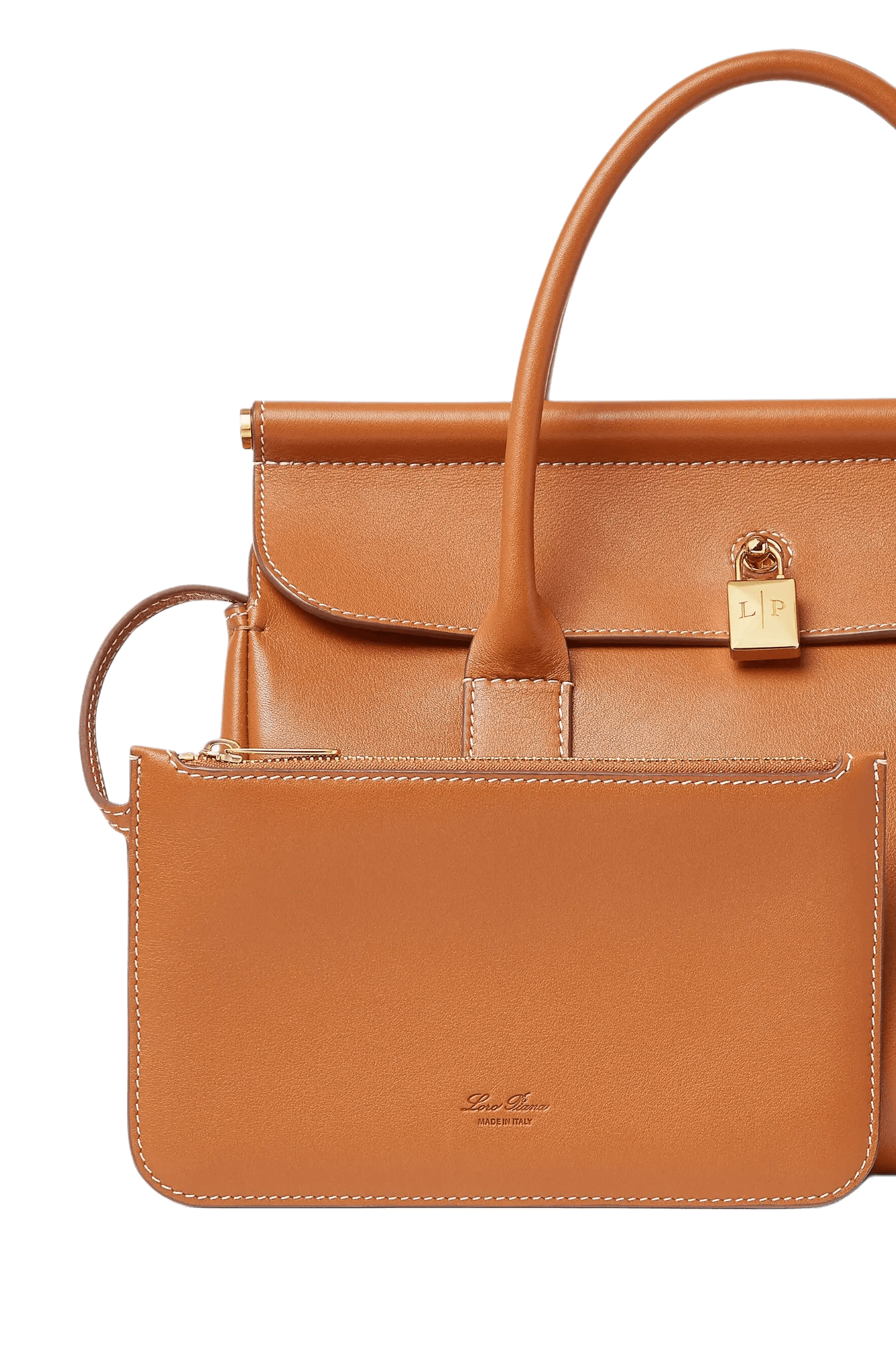 <tc>Loro Piana</tc> Bolso Loom para mujer L25
