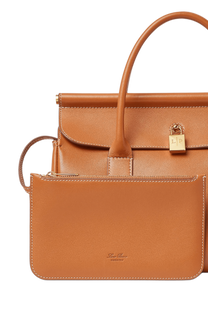 <tc>Loro Piana</tc> Bolso Loom para mujer L25