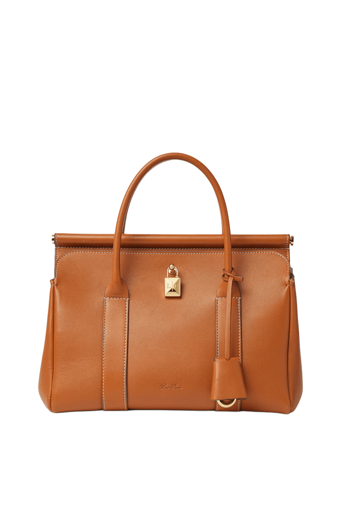 <tc>Loro Piana</tc> Bolso Loom para mujer L25