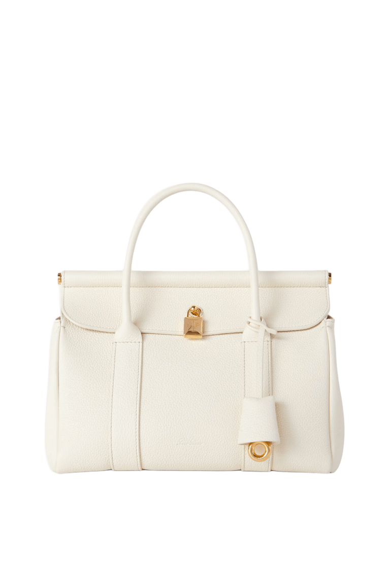 <tc>Loro Piana</tc> Bolso Loom para mujer L25