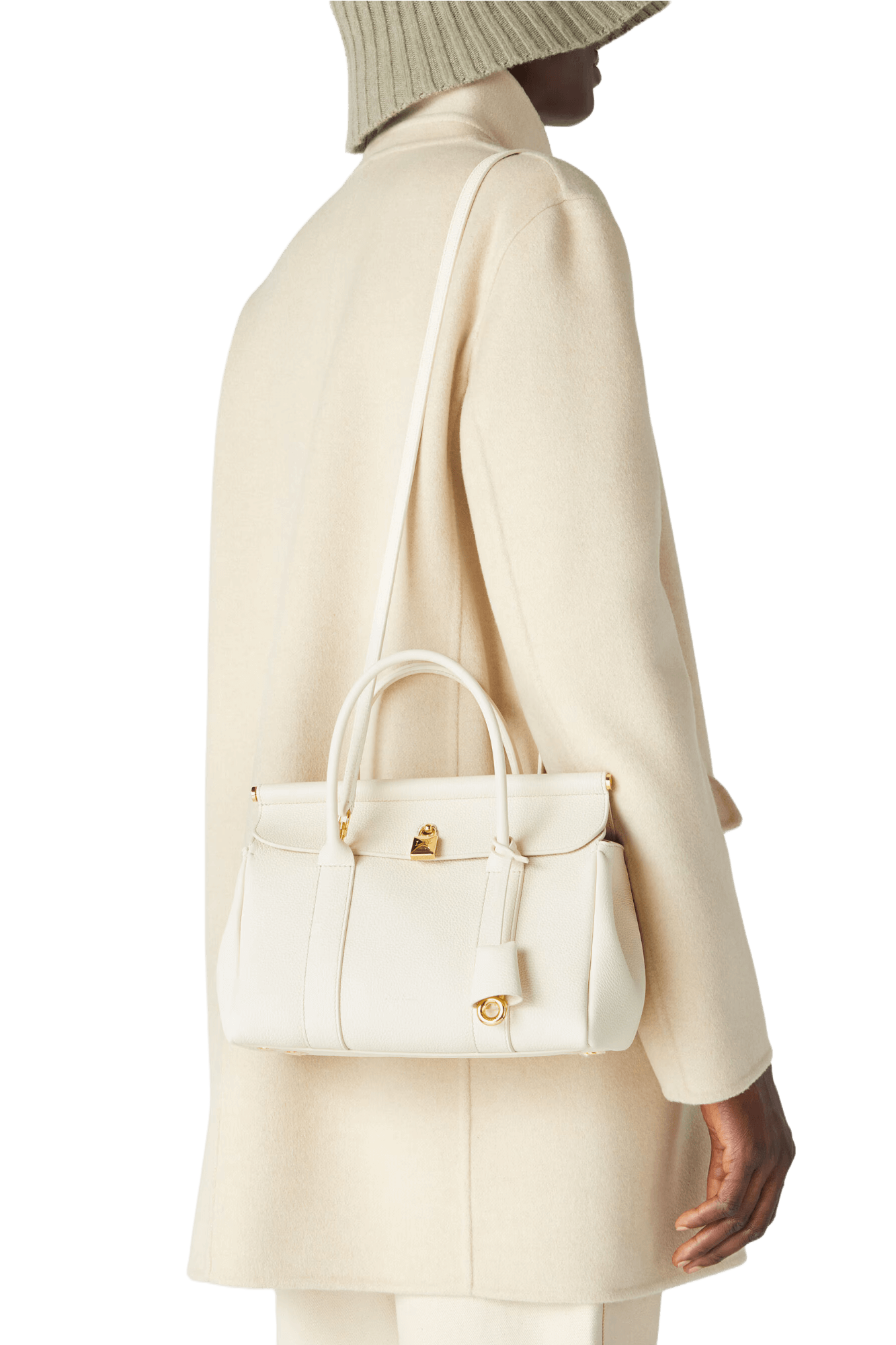 <tc>Loro Piana</tc> Bolso Loom para mujer L25