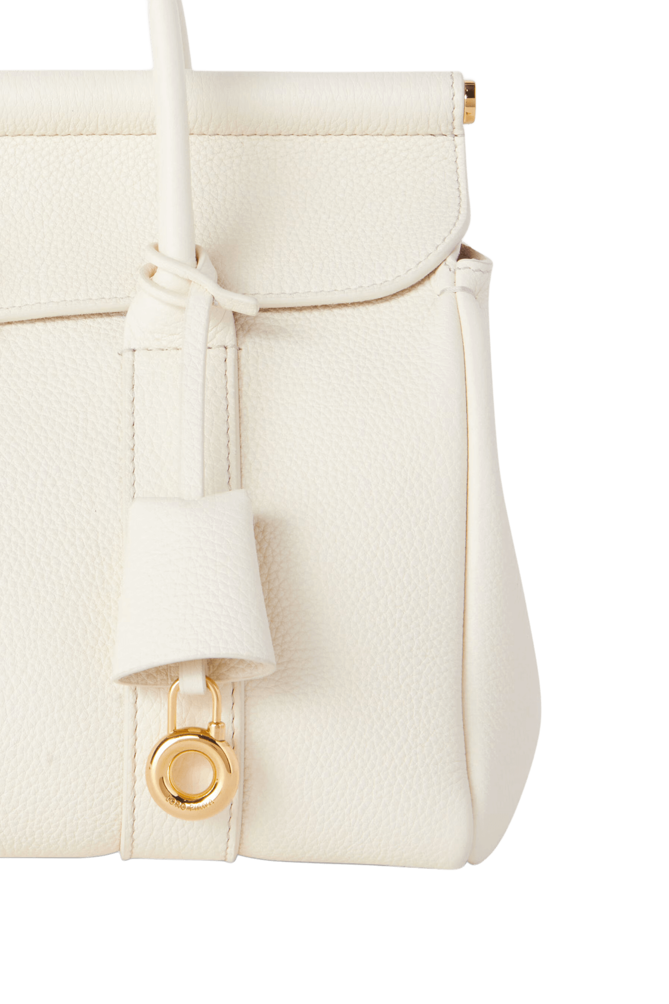 <tc>Loro Piana</tc> Bolso Loom para mujer L25