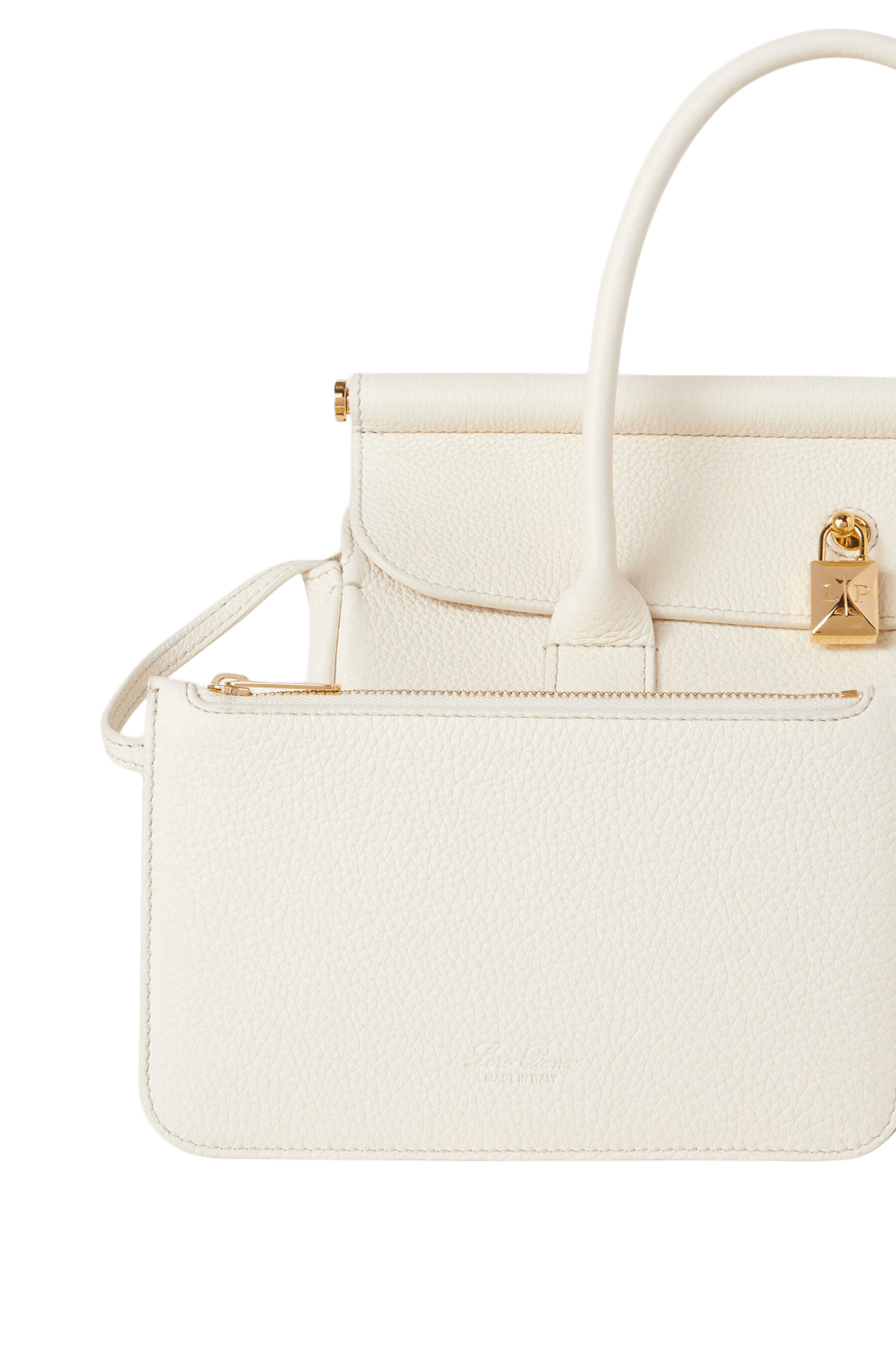 <tc>Loro Piana</tc> Bolso Loom para mujer L25