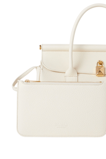 <tc>Loro Piana</tc> Bolso Loom para mujer L25