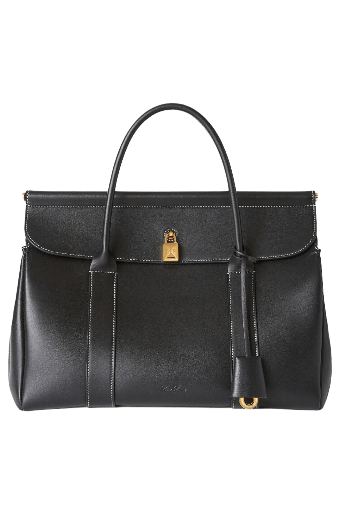 <tc>Loro Piana</tc> Bolso Loom para mujer L32