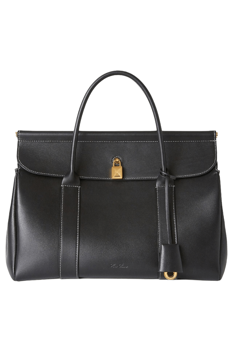 <tc>Loro Piana</tc> Bolso Loom para mujer L32