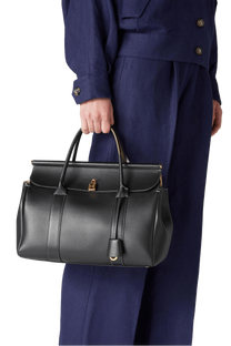 <tc>Loro Piana</tc> Bolso Loom para mujer L32
