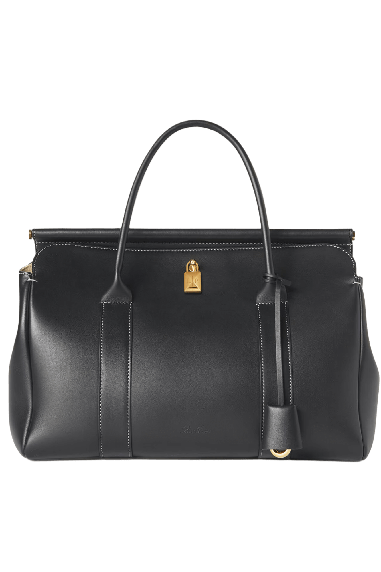 <tc>Loro Piana</tc> Bolso Loom para mujer L32