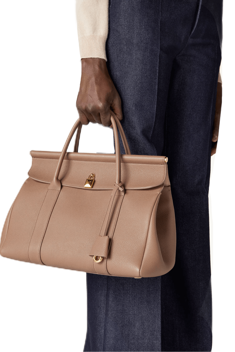 <tc>Loro Piana</tc> Bolso Loom para mujer L32