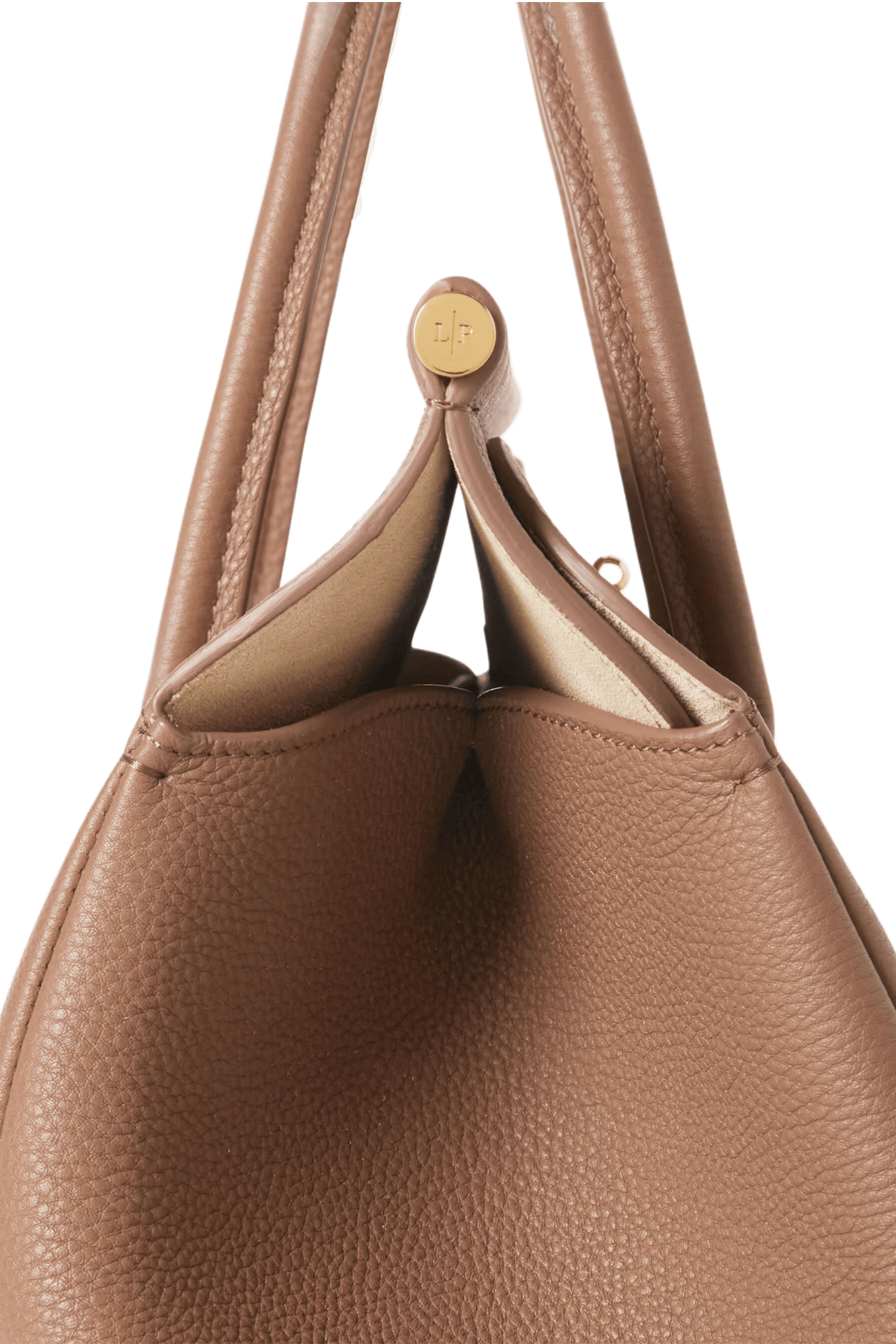 <tc>Loro Piana</tc> Sac Loom pour femme L32