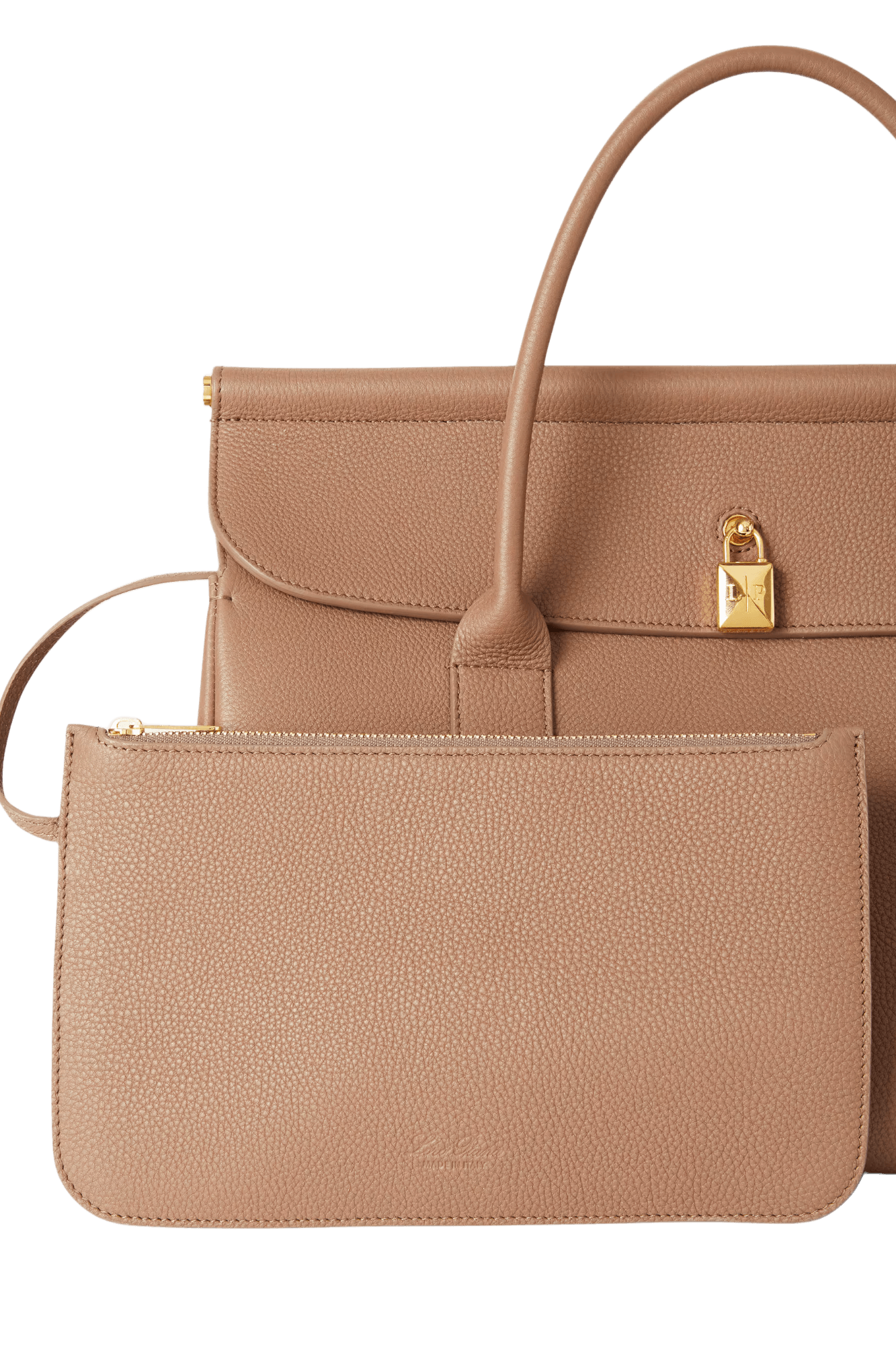 <tc>Loro Piana</tc> Bolso Loom para mujer L32