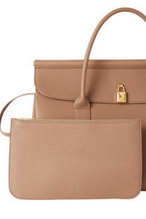 <tc>Loro Piana</tc> Bolso Loom para mujer L32