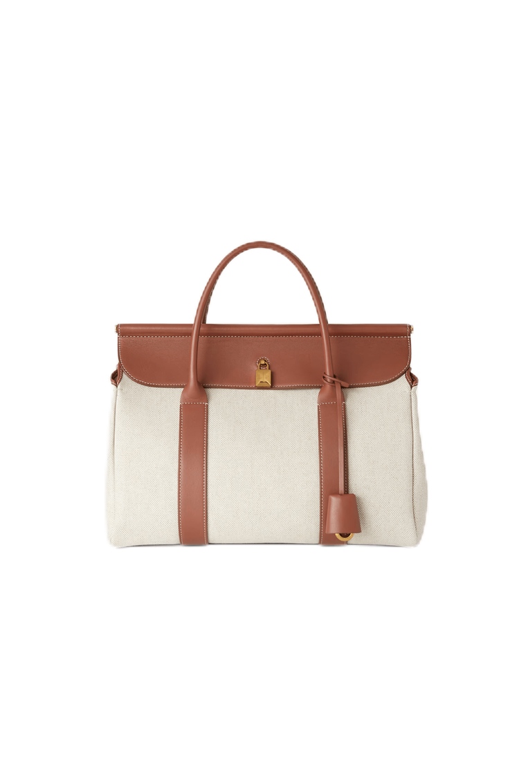 <tc>Loro Piana</tc> Bolso Loom para mujer L32