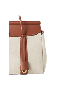 <tc>Loro Piana</tc> Bolso Loom para mujer L32