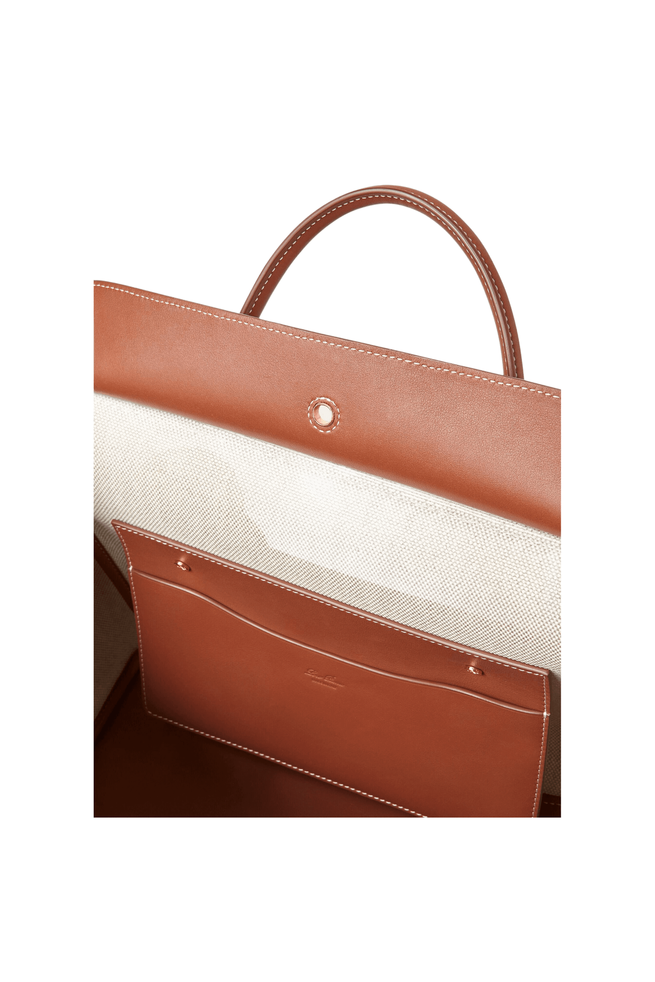 <tc>Loro Piana</tc> Bolso Loom para mujer L32