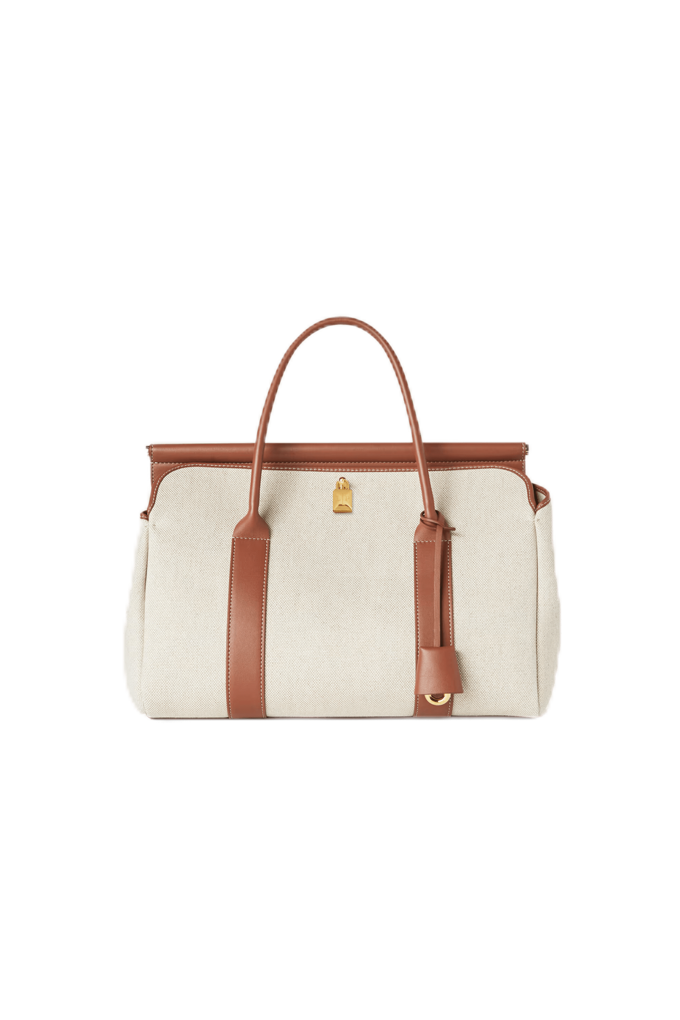 <tc>Loro Piana</tc> Bolso Loom para mujer L32