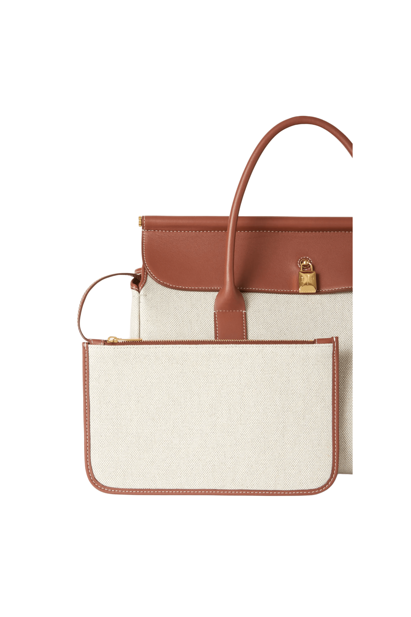 <tc>Loro Piana</tc> Bolso Loom para mujer L32