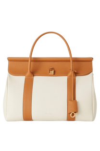 <tc>Loro Piana</tc> Bolso Loom para mujer L32