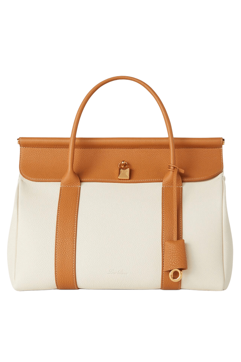 <tc>Loro Piana</tc> Bolso Loom para mujer L32