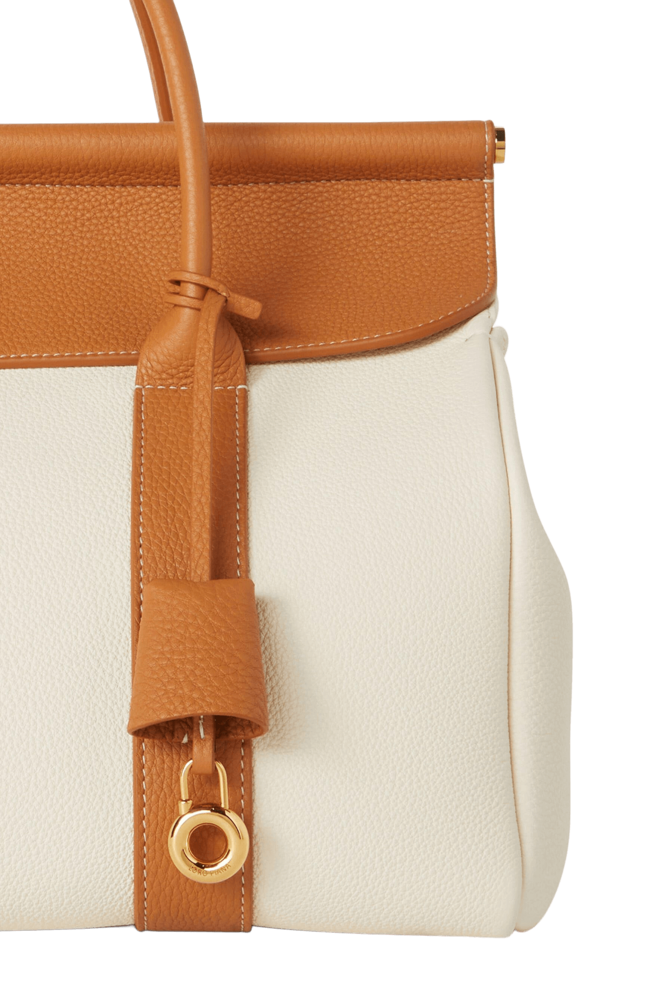 <tc>Loro Piana</tc> Bolso Loom para mujer L32