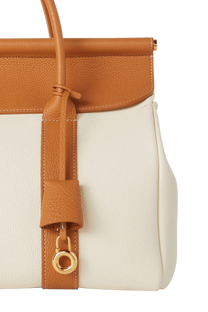 <tc>Loro Piana</tc> Bolso Loom para mujer L32