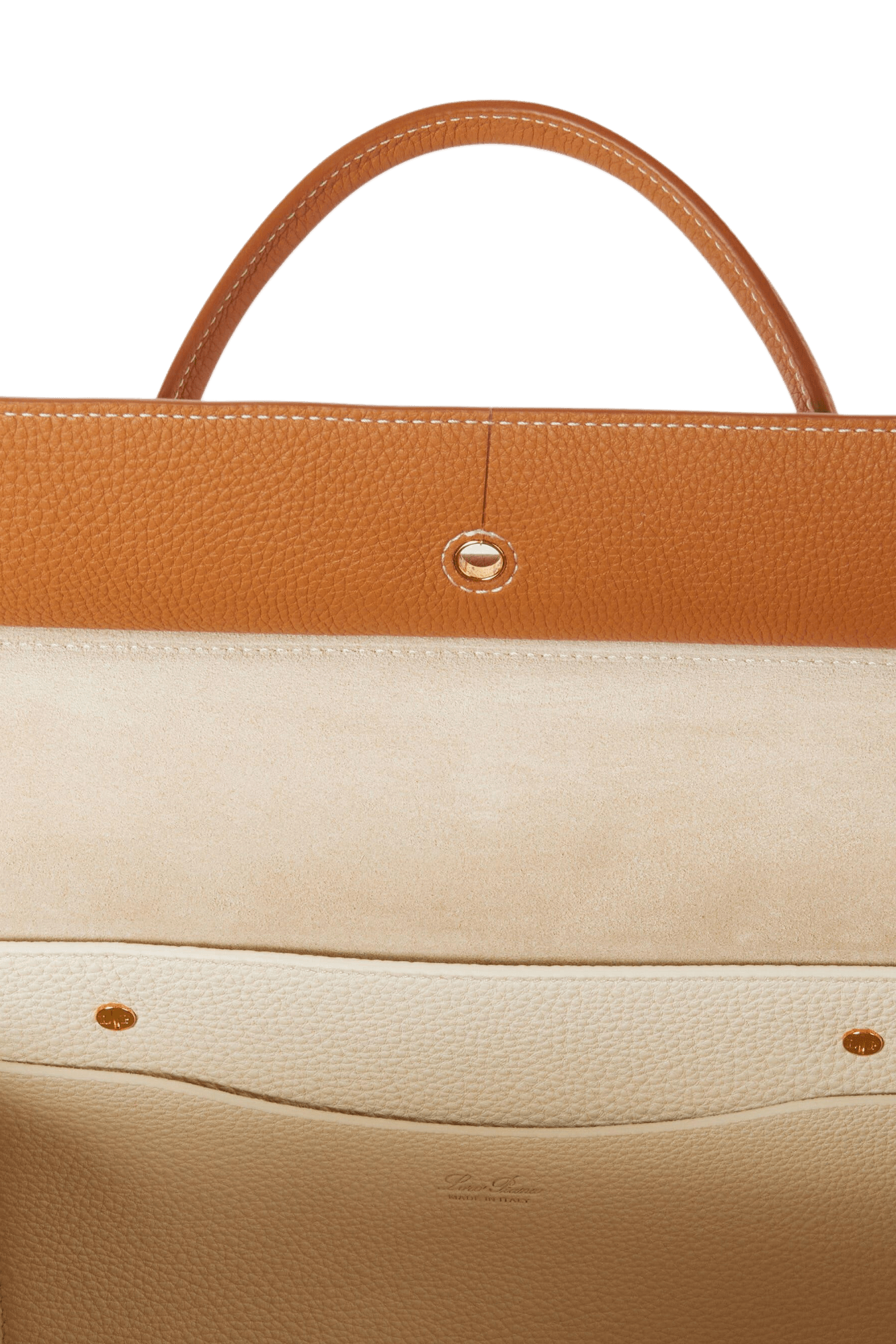 <tc>Loro Piana</tc> Bolso Loom para mujer L32